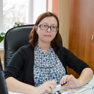 Никитина Мария Александровна Никитина Мария Александровна